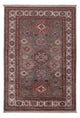 Kazak Teppe 117x81cm - Orientalsk teppe