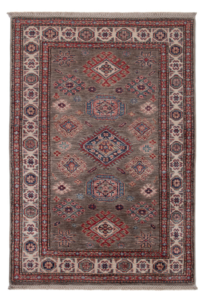 Kazak Teppe 117x81cm - Orientalsk teppe