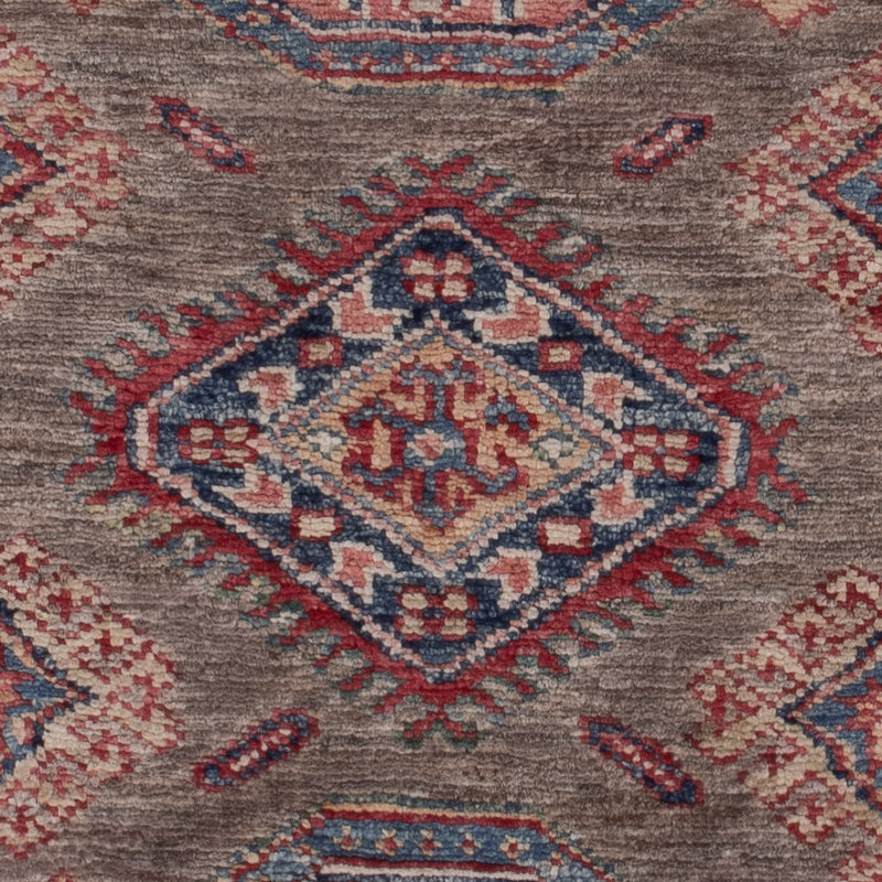 Kazak Teppe 117x81cm - Orientalsk teppe