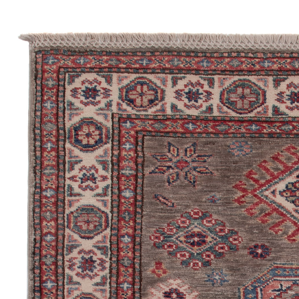 Kazak Teppe 117x81cm - Orientalsk teppe