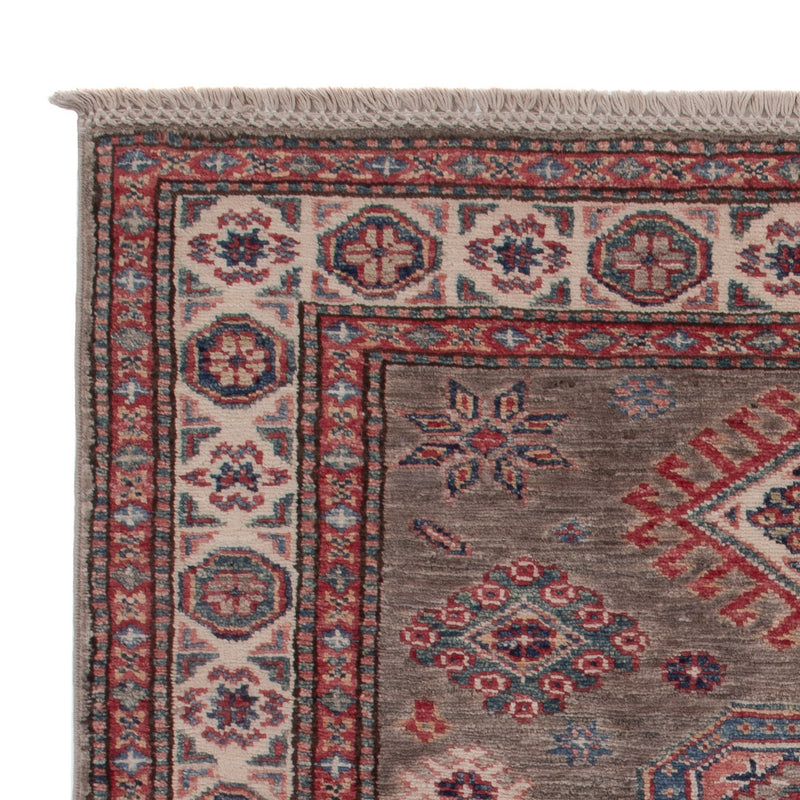 Kazak Teppe 117x81cm - Orientalsk teppe