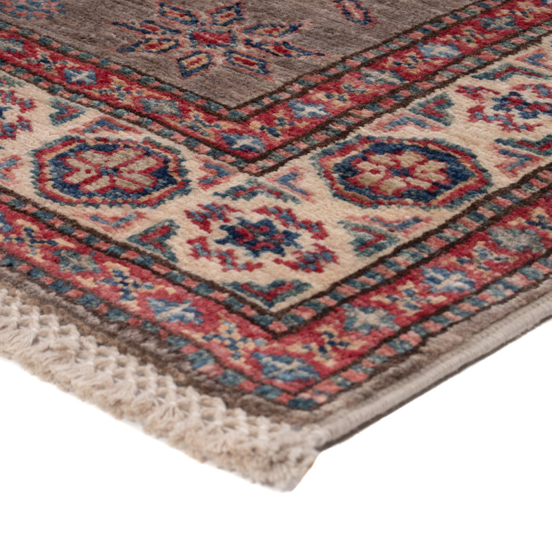 Kazak Teppe 117x81cm - Orientalsk teppe