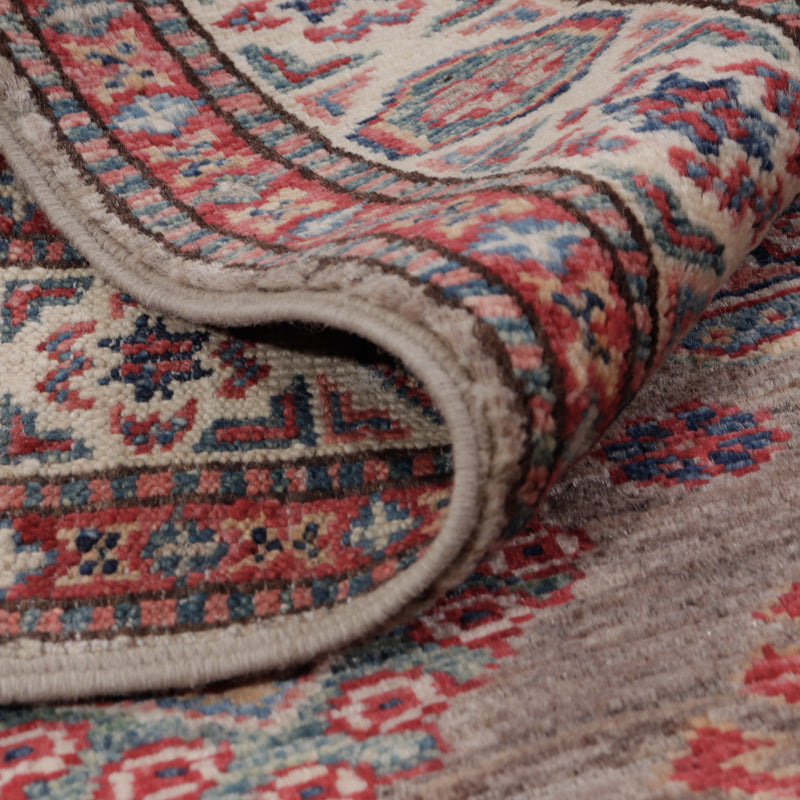 Kazak Teppe 117x81cm - Orientalsk teppe