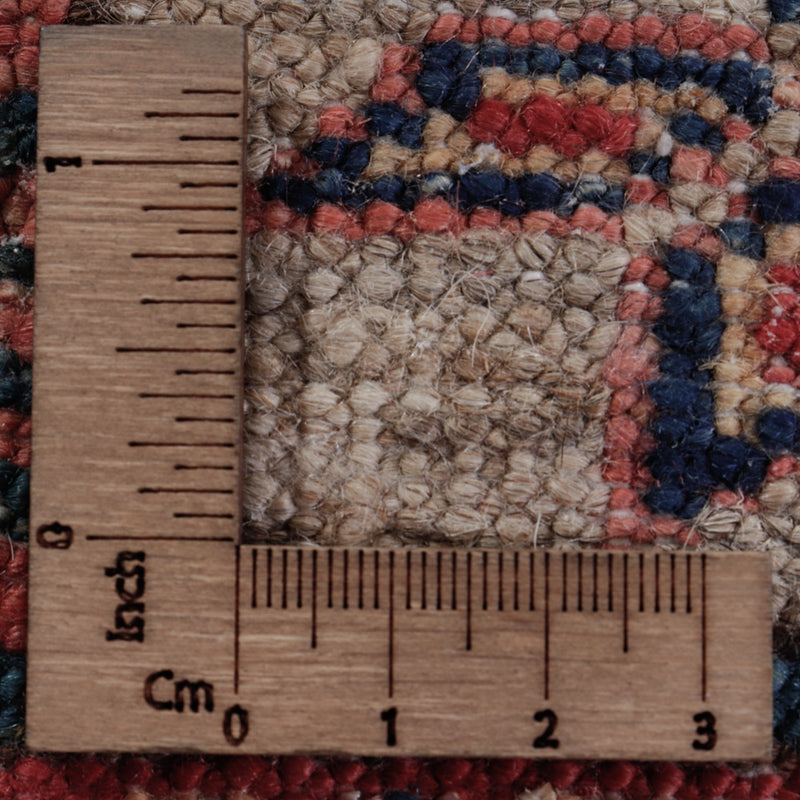 Kazak Teppe 117x81cm - Orientalsk teppe