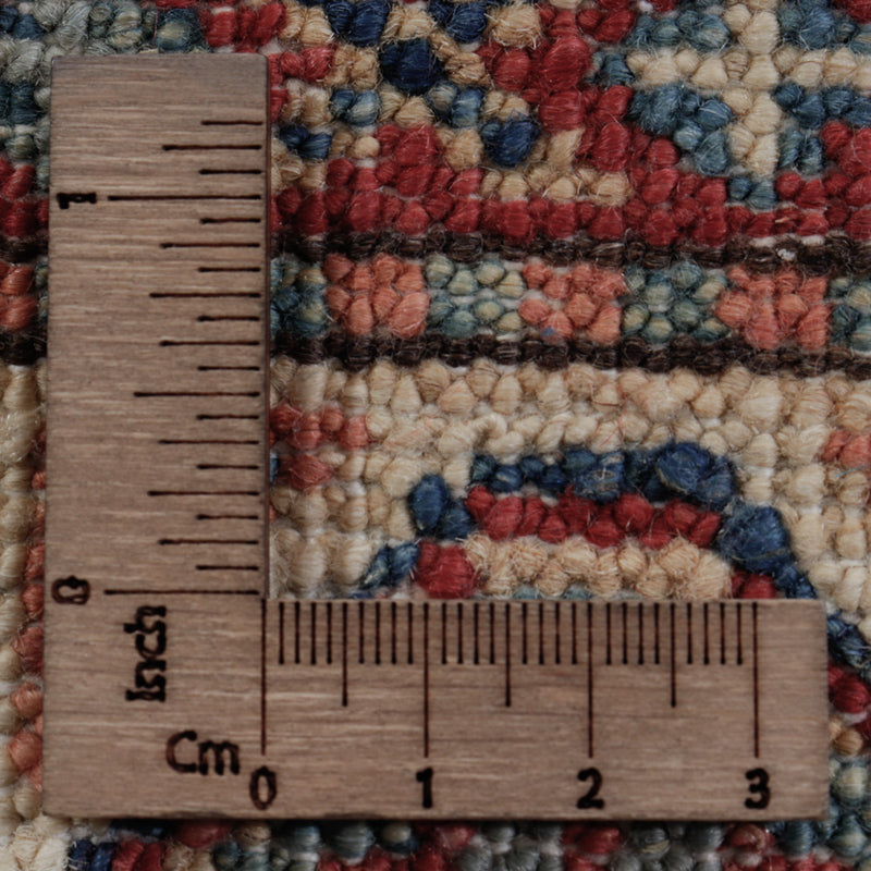 Kazak Teppe 77x126cm - Orientalsk teppe