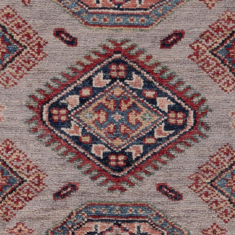 Kazak Teppe 77x121cm - Orientalsk teppe