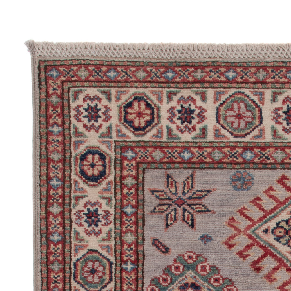 Kazak Teppe 77x121cm - Orientalsk teppe