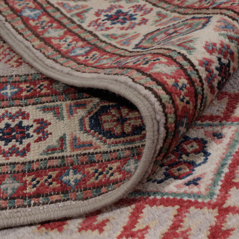 Kazak Teppe 77x121cm - Orientalsk teppe