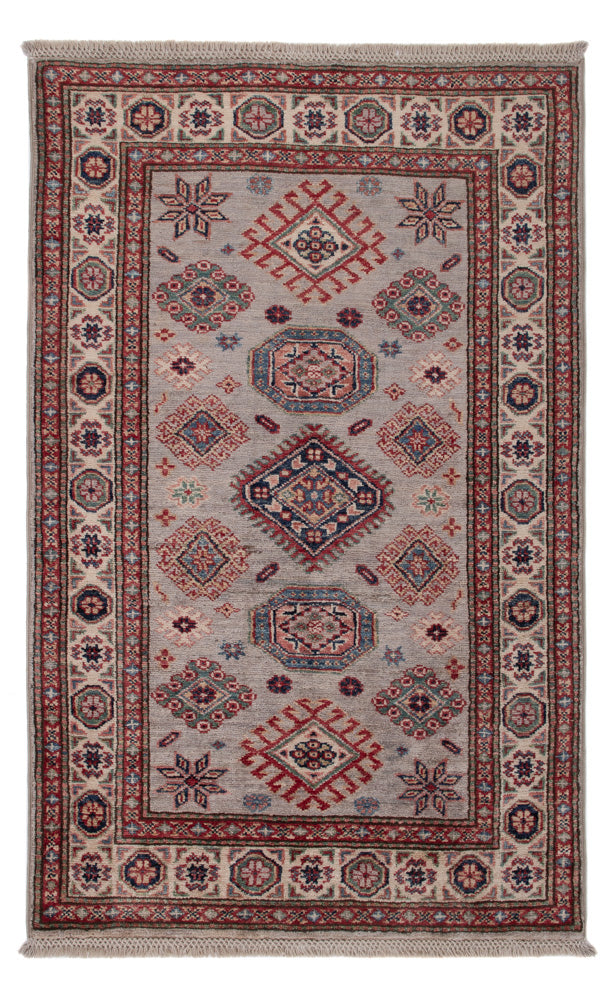 Kazak Teppe 79x120cm - Orientalsk teppe