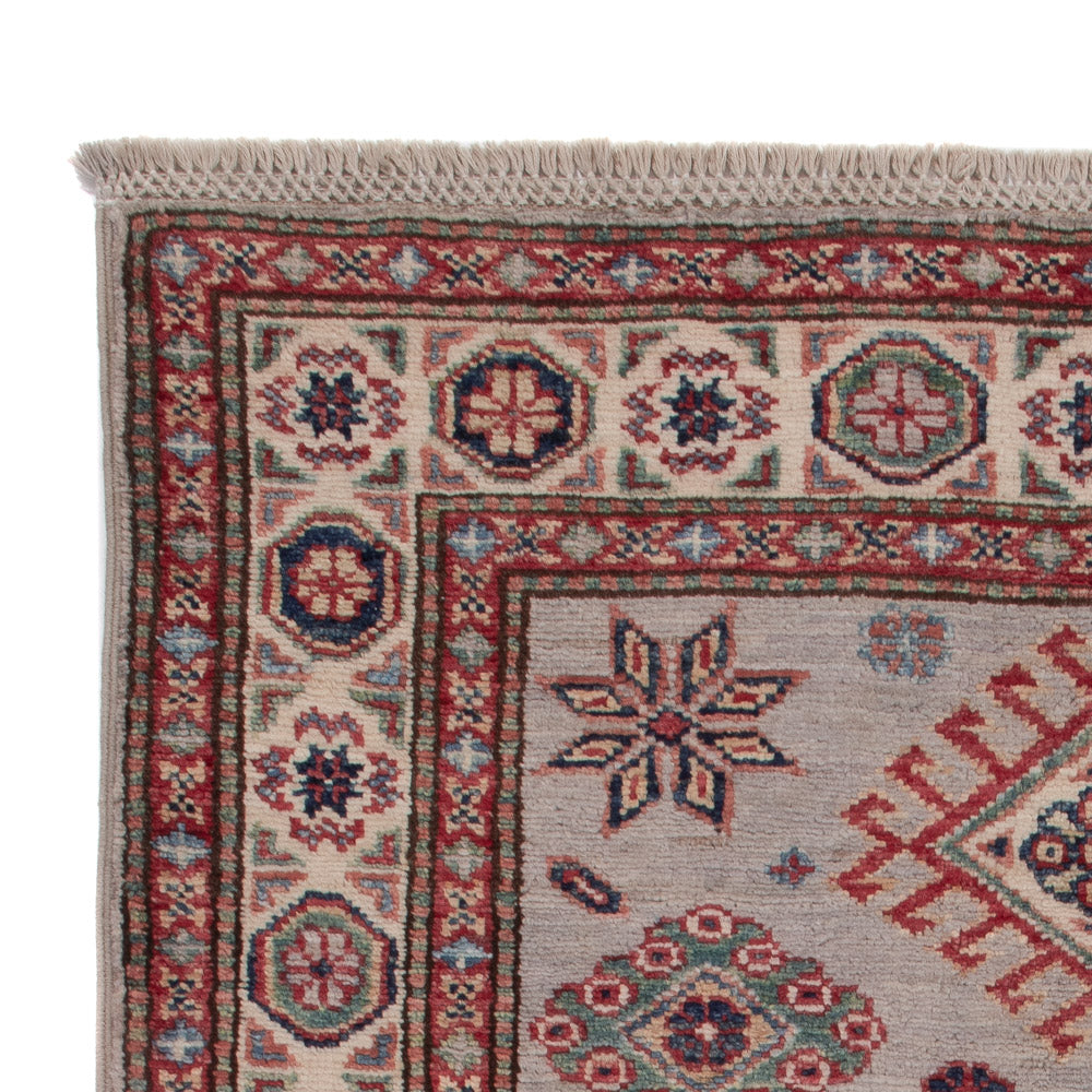 Kazak Teppe 79x120cm - Orientalsk teppe