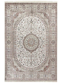 Kinesisk silke Teppe 352x269cm - Orientalsk teppe – product image