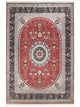 Kinesisk silke Teppe 370x272cm - Orientalsk teppe