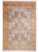 Kinesisk silke Teppe 267x181cm - Orientalsk teppe