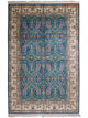 Kinesisk silke Teppe 242x155cm - Orientalsk teppe