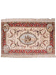 Kinesisk silke Teppe 153x95cm - Orientalsk teppe
