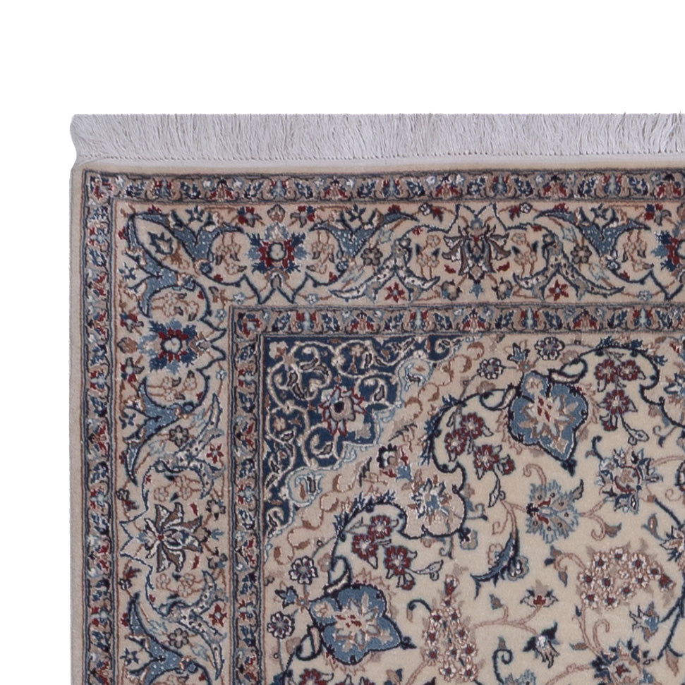 Nain - 6 la Teppe 213x132cm - Persisk teppe