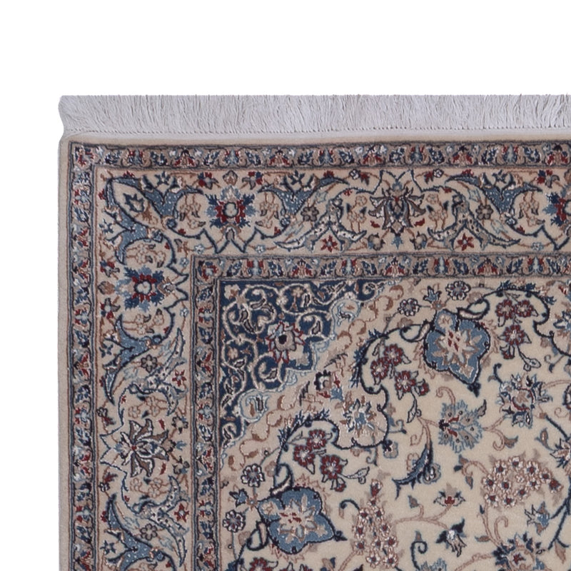 Nain - 6 la Teppe 213x132cm - Persisk teppe