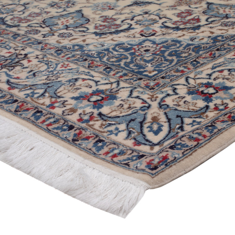 Nain - 6 la Teppe 213x132cm - Persisk teppe