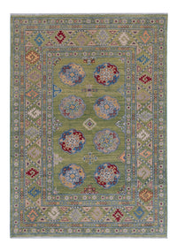 Ziegler Teppe 180x127cm - Orientalsk teppe – product image