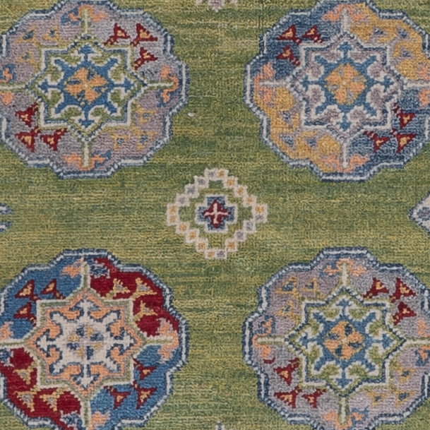 Ziegler Teppe 180x127cm - Orientalsk teppe