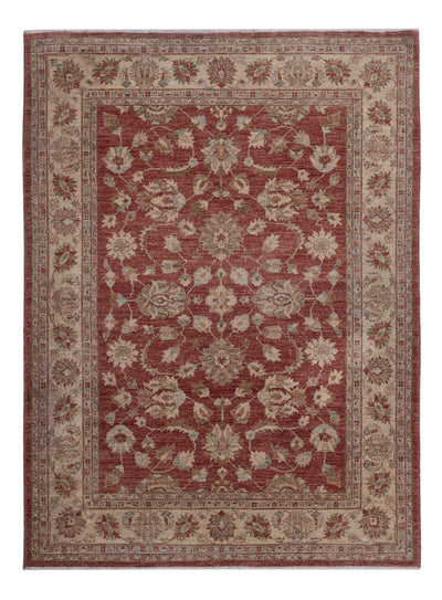 Ziegler Teppe 165x235cm - Orientalsk teppe