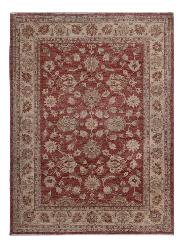Ziegler Teppe 235x165cm - Orientalsk teppe