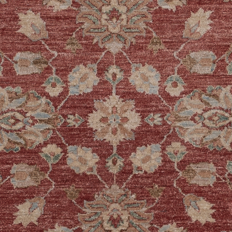 Ziegler Teppe 235x165cm - Orientalsk teppe
