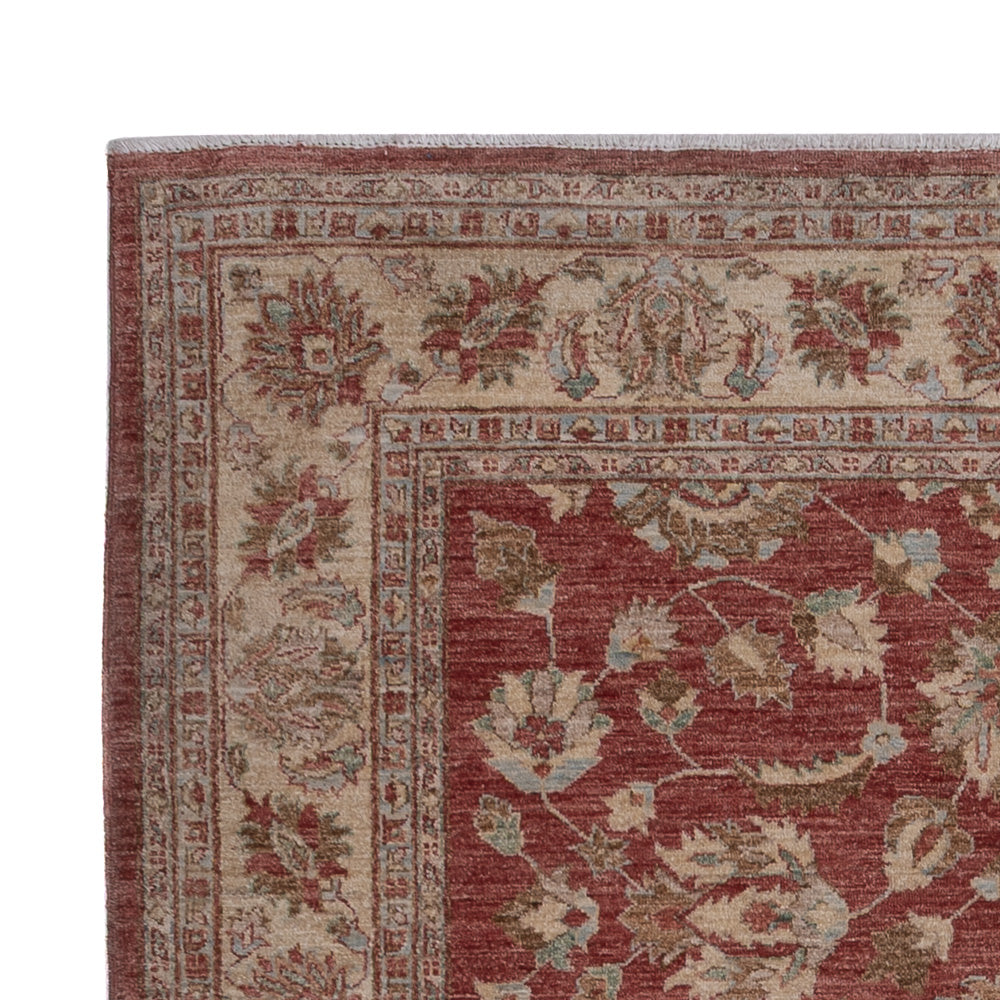 Ziegler Teppe 235x165cm - Orientalsk teppe