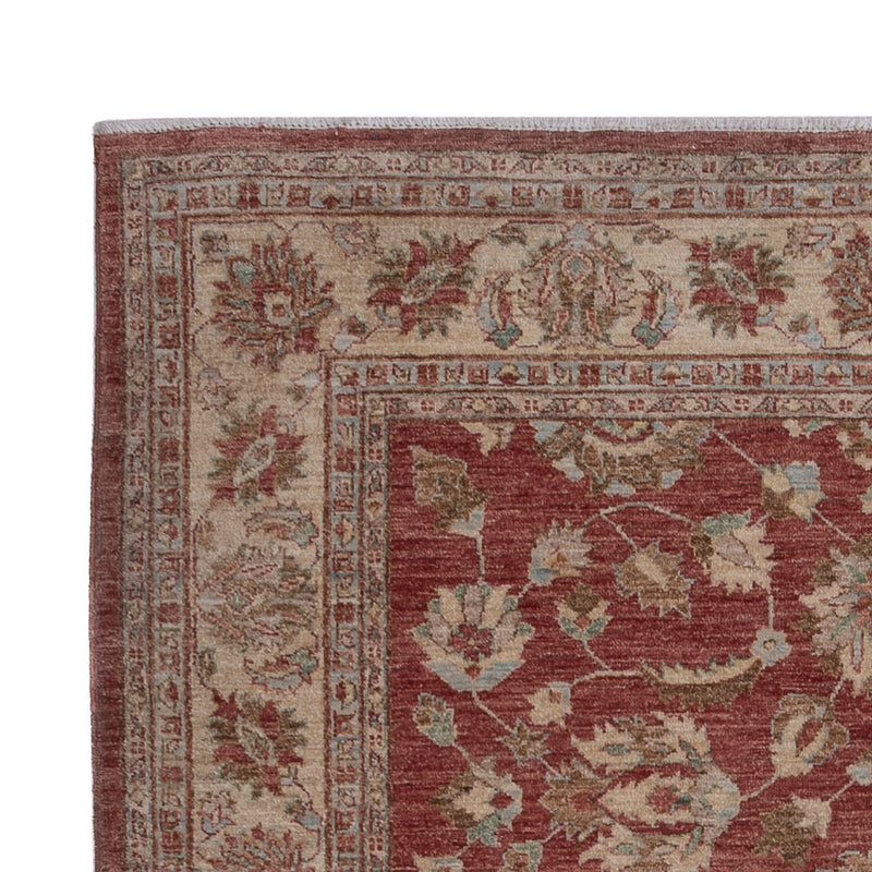 Ziegler Teppe 235x165cm - Orientalsk teppe