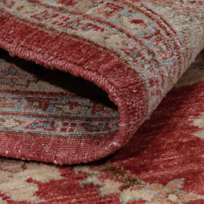 Ziegler Teppe 235x165cm - Orientalsk teppe