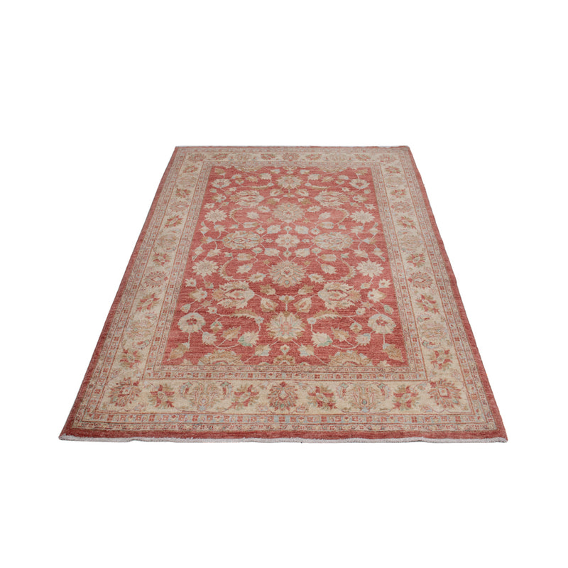 Ziegler Teppe 235x165cm - Orientalsk teppe