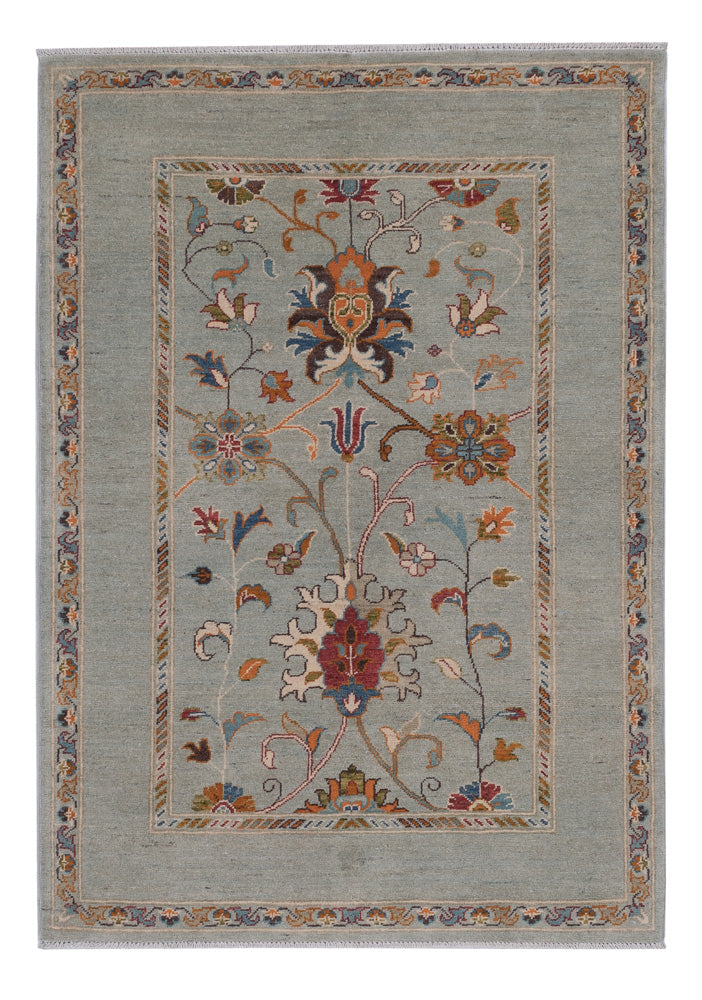 Ziegler Teppe 180x120cm - Orientalsk teppe