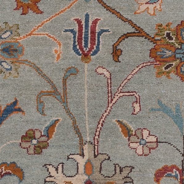 Ziegler Teppe 180x120cm - Orientalsk teppe