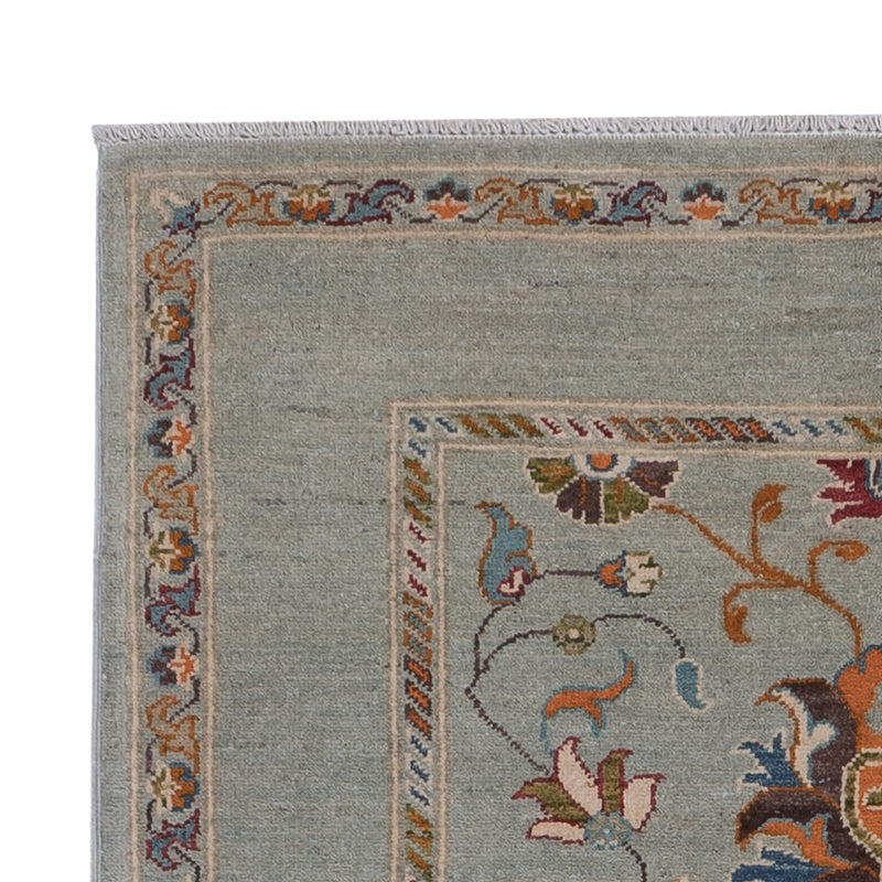 Ziegler Teppe 180x120cm - Orientalsk teppe