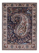 Qom Teppe 195x140cm - Persisk teppe