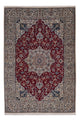 Nain - 6 la Teppe 206x132cm - Persisk teppe