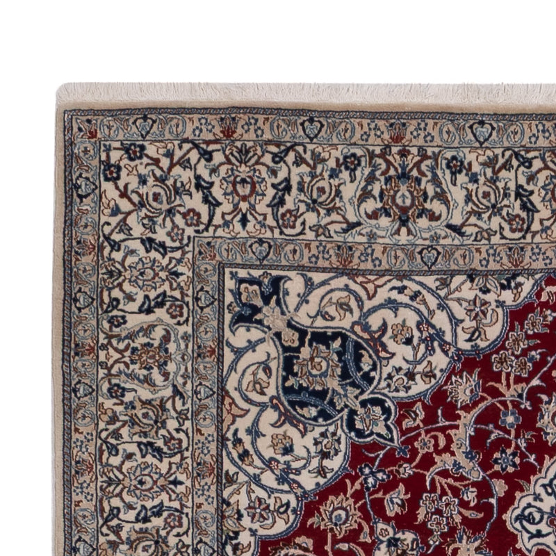 Nain - 6 la Teppe 206x132cm - Persisk teppe