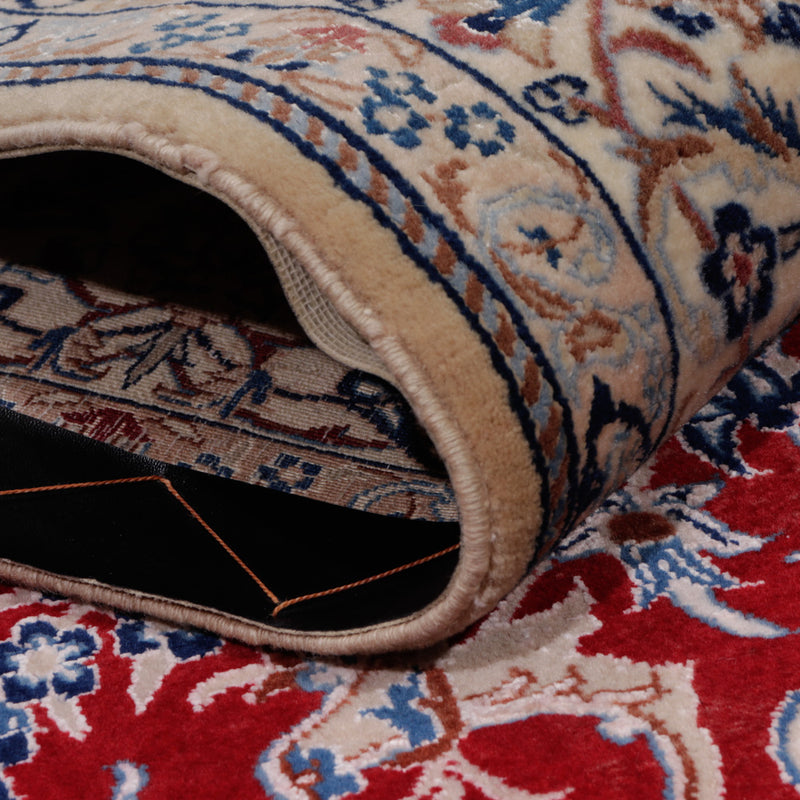 Nain - 6 la Teppe 206x132cm - Persisk teppe