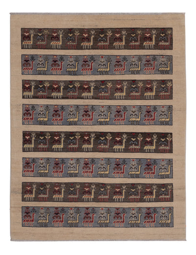 Ziegler Teppe 145x195cm - Orientalsk teppe