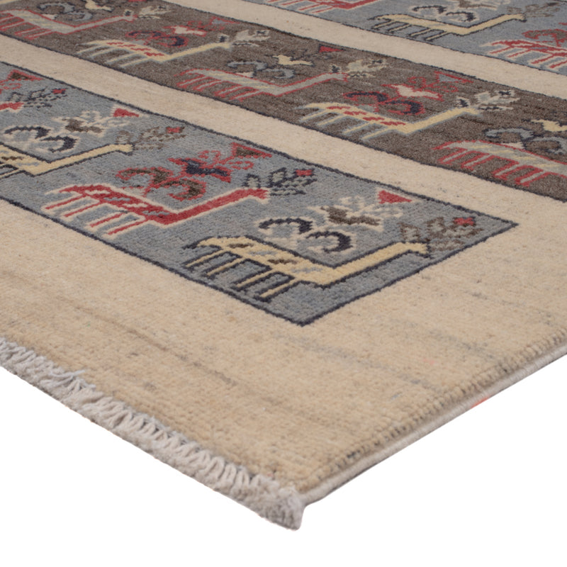 Ziegler Teppe 195x145cm - Orientalsk teppe