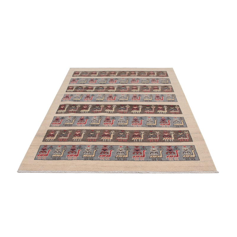 Ziegler Teppe 195x145cm - Orientalsk teppe