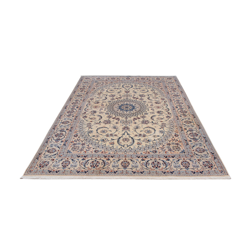 Nain - 6 la Teppe 238x159cm - Persisk teppe