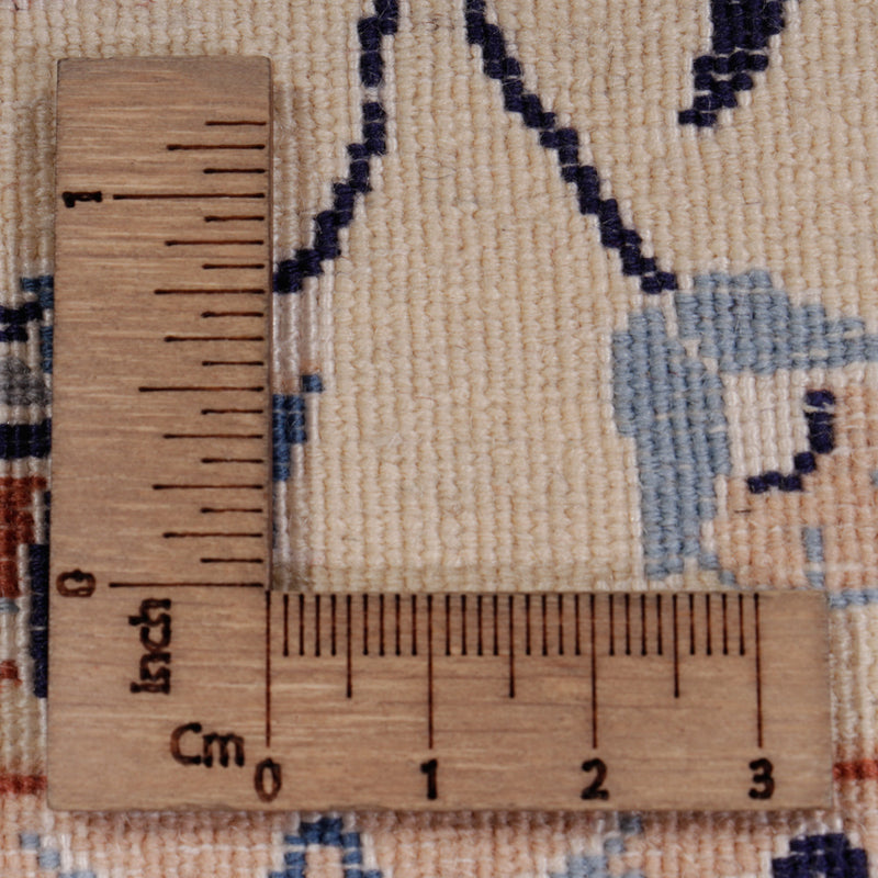 Nain - 6 la Teppe 238x159cm - Persisk teppe