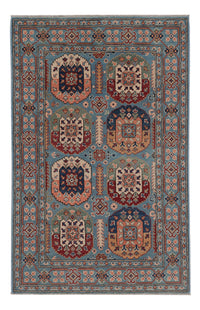 Ziegler Teppe 185x119cm - Orientalsk teppe – product image