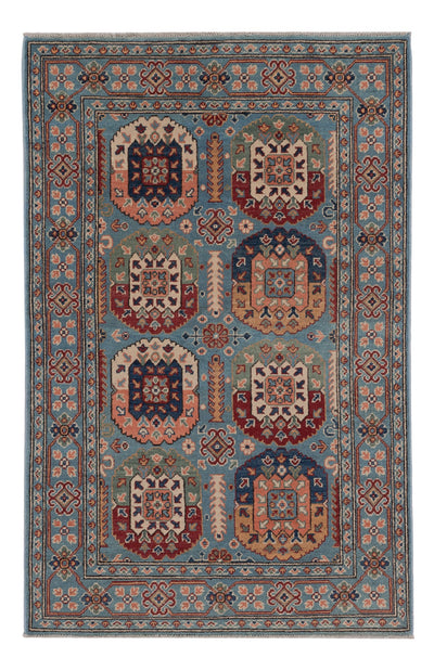Ziegler Teppe 119x185cm - Orientalsk teppe