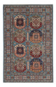 Ziegler Teppe 185x119cm - Orientalsk teppe