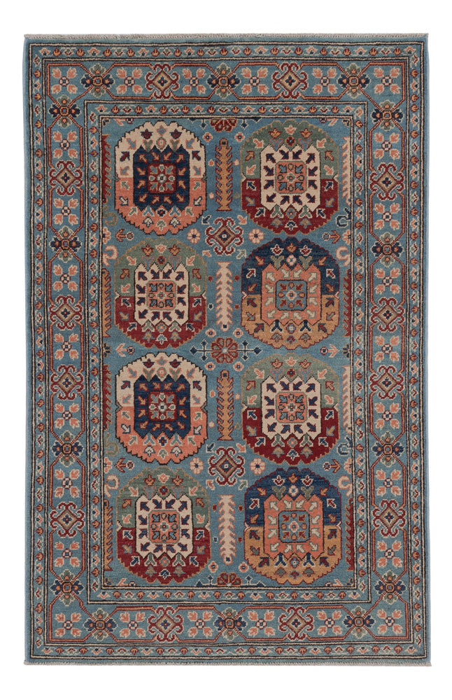 Ziegler Teppe 185x119cm - Orientalsk teppe