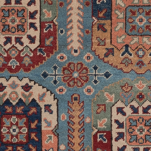 Ziegler Teppe 185x119cm - Orientalsk teppe