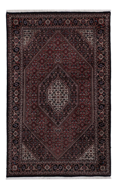Bidjar Teppe 130x200cm - Persisk teppe