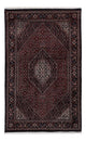 Bidjar Teppe 200x130cm - Persisk teppe